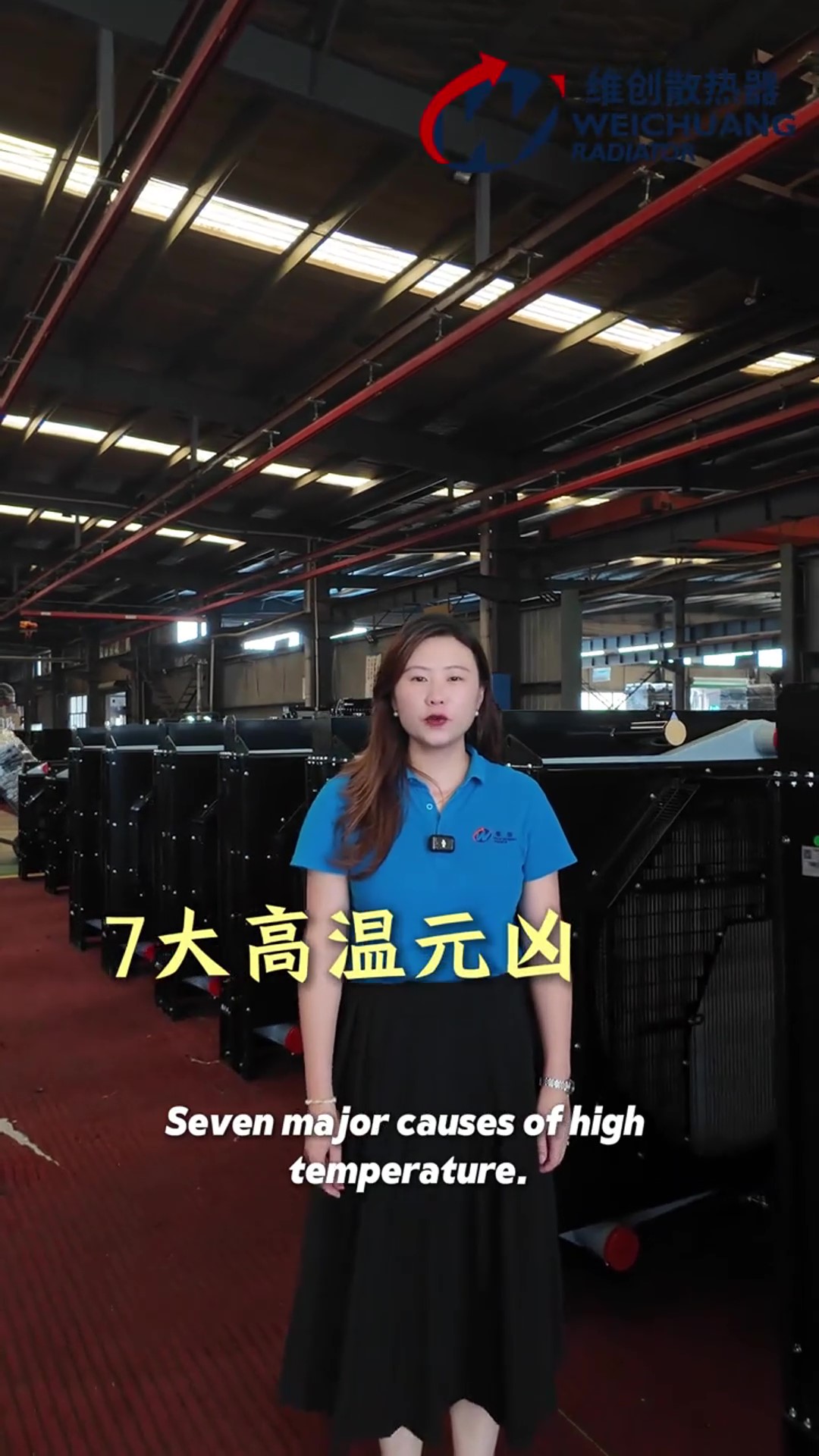 Ang Katotohanan Tungkol sa Mataas na Temperatura sa Mga Generator ng Diesel