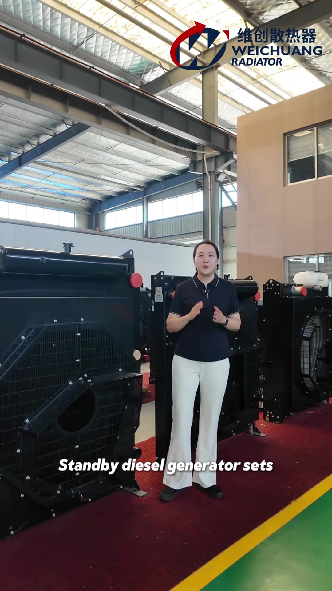 Ang mga set ng generator ng diesel ay dapat mapanatili at maserbisyuhan ayon sa iskedyul